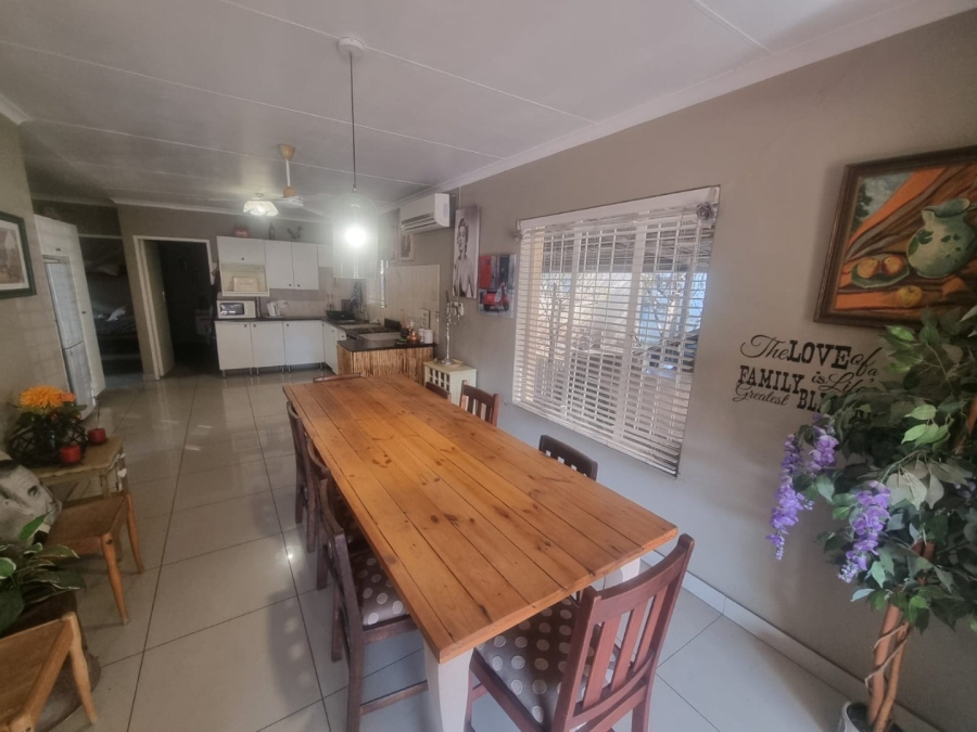 3 Bedroom Property for Sale in Louterwater Free State